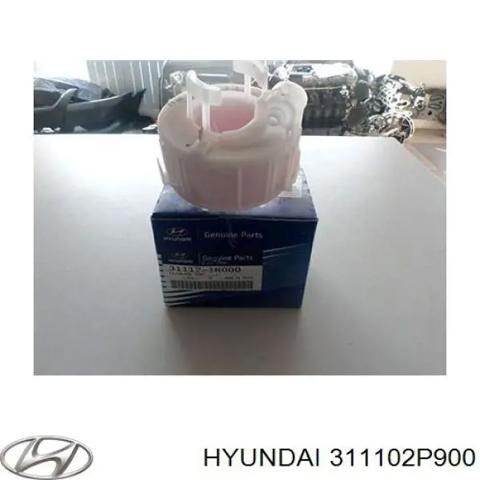 Паливний насос 311102P900 HYUNDAI
