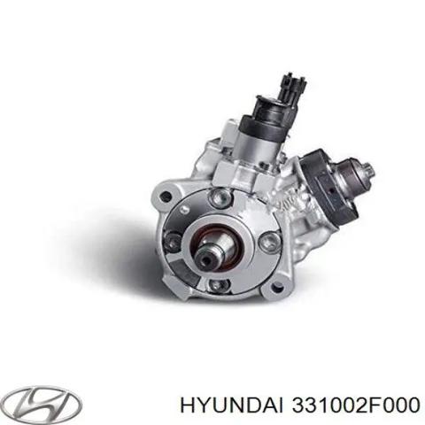 Система харчування двигуна 331002F000 HYUNDAI