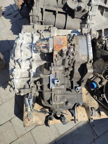 Коробка передач 3JM TOYOTA