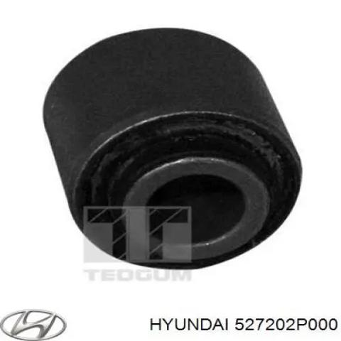 Цапфа - поворотний кулак задній, правий 527202P000 HYUNDAI