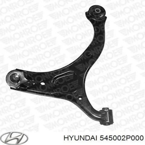 Ходова 545002P000 HYUNDAI