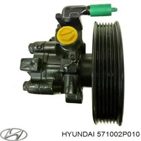 ГПР керма 571002P010 HYUNDAI