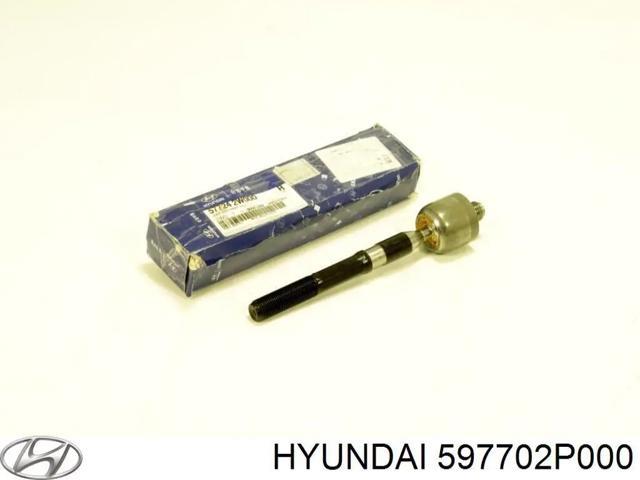 Трос ручника задній правий 597702P000 HYUNDAI