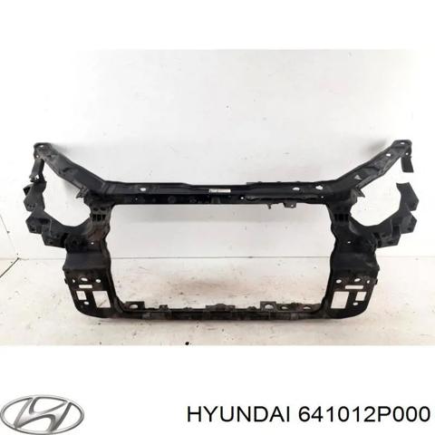 Телевізор 641012P000 HYUNDAI