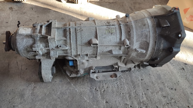 Автоматична коробка передач 7616615 BMW