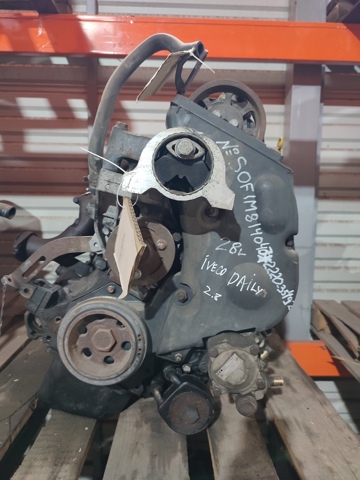 ДВЗ 814043S PEUGEOT