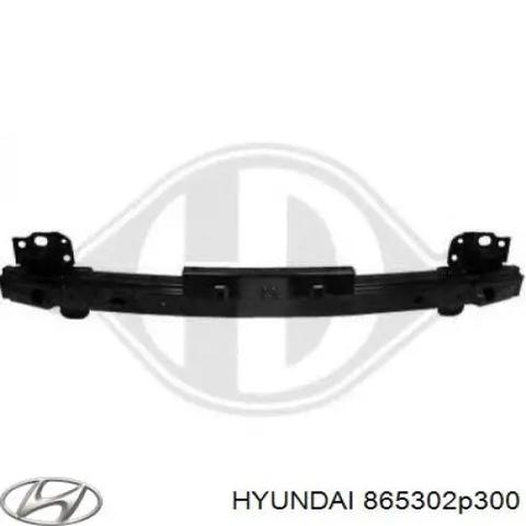 Буфер бампера переднього 865302P300 HYUNDAI