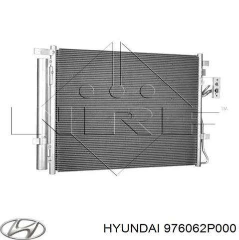 Конденсер 976062P000 HYUNDAI