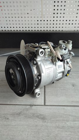 Компресор системи кондиціювання A0008303502 MERCEDES