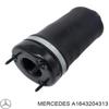 Амортизатор передньої підвіски A1643204313 MERCEDES