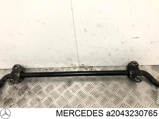 Стабілізатор передньої підвіски A2043230765 MERCEDES