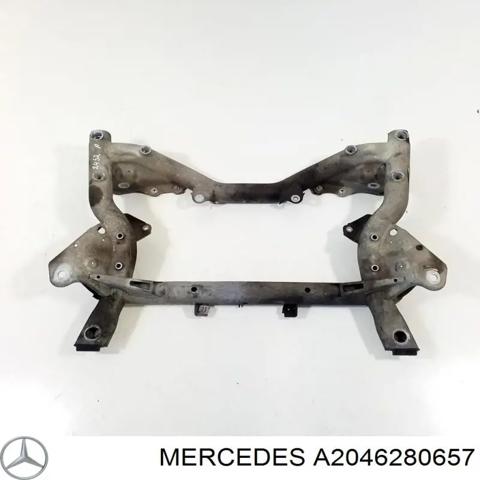Підрамник передньої підвіски A2046280657 MERCEDES