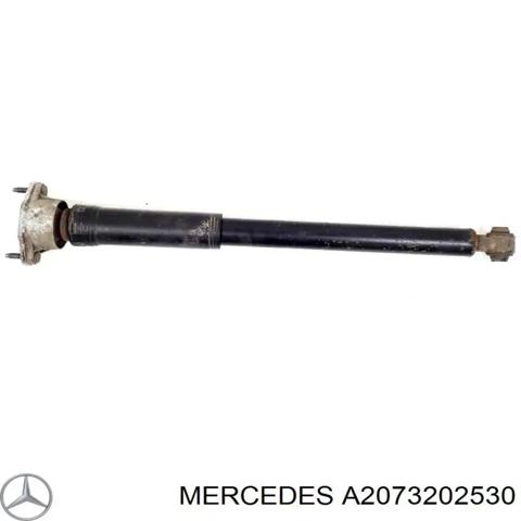 Амортизатор задньої підвіски A2073202530 MERCEDES