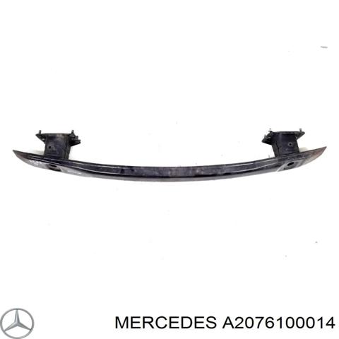 Шина бампера заднього A2076100014 MERCEDES