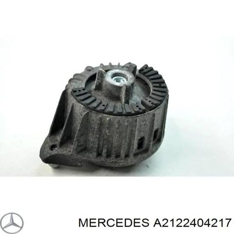 Права опора двигуна A2122404217 MERCEDES