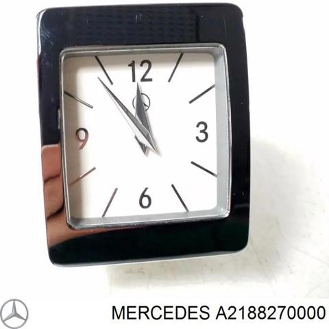 Годинник салонний A2188270000 MERCEDES