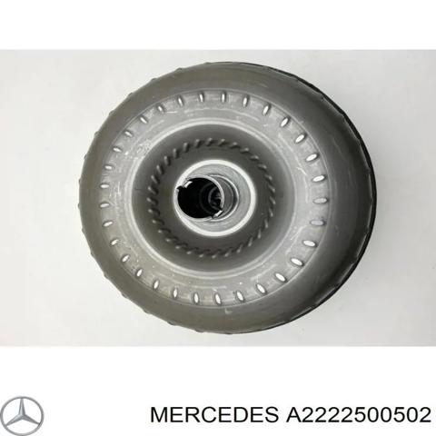Гідротрансформатор АКПП A2222500502 MERCEDES