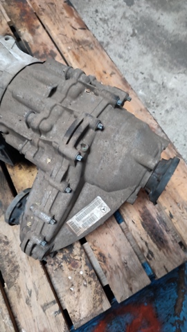 Роздавальна коробка A2512800900 MERCEDES
