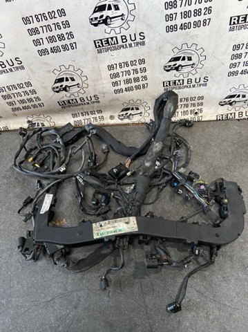 A6510104520 Mercedes