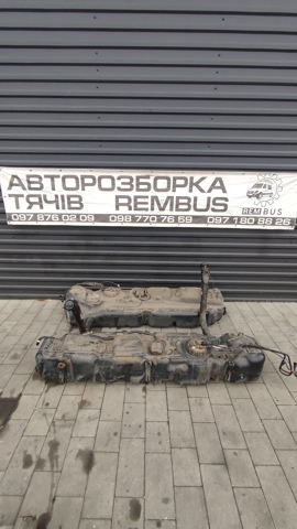 Б/бак A9064712901 MERCEDES