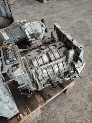 Двигун у зборі (електричний) EM16 HYUNDAI