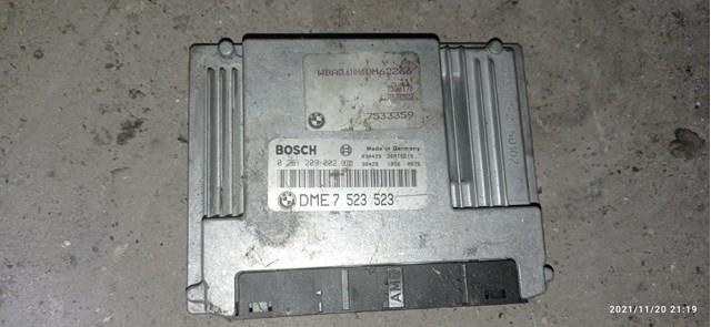 0261209002 BMW