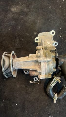 Насос охолодження 4893618AC CHRYSLER