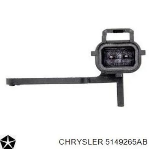Датчик температури навколишнього середовища 5149265AB CHRYSLER