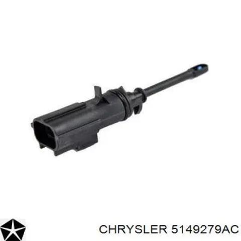Датчик температури повітряної суміші 5149279AC CHRYSLER