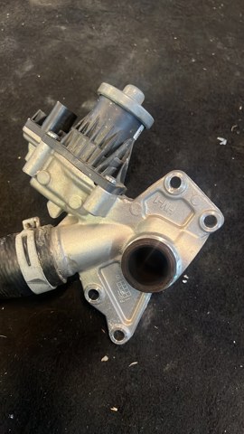 Клапан EGR рециркуляції газів 5281535AH CHRYSLER