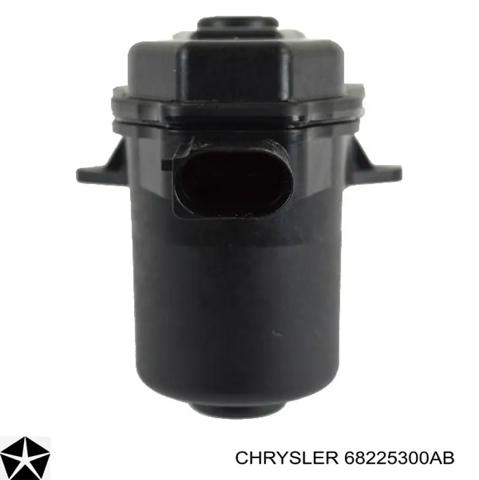Гальмо допоміжний 68225300AB CHRYSLER