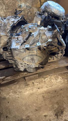 Коробка автомат 68241675BA CHRYSLER