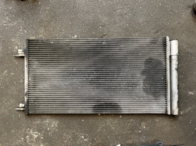 Конденсатор 68273402AA CHRYSLER