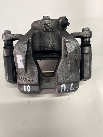 68346925AB Chrysler