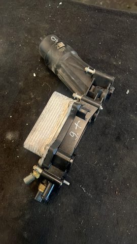 Корпус маслофільтра 68365925AA CHRYSLER