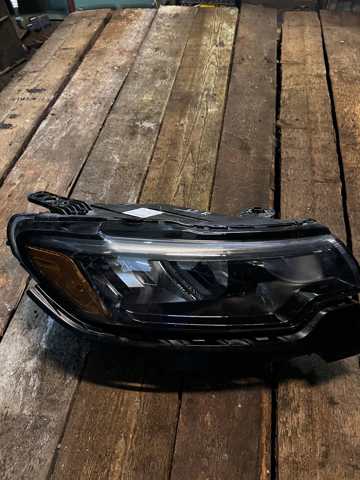 Фара комбінована, передня 68441580AF CHRYSLER