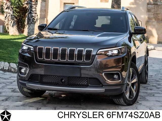 Облицювання радіатора 6FM74SZ0AB CHRYSLER