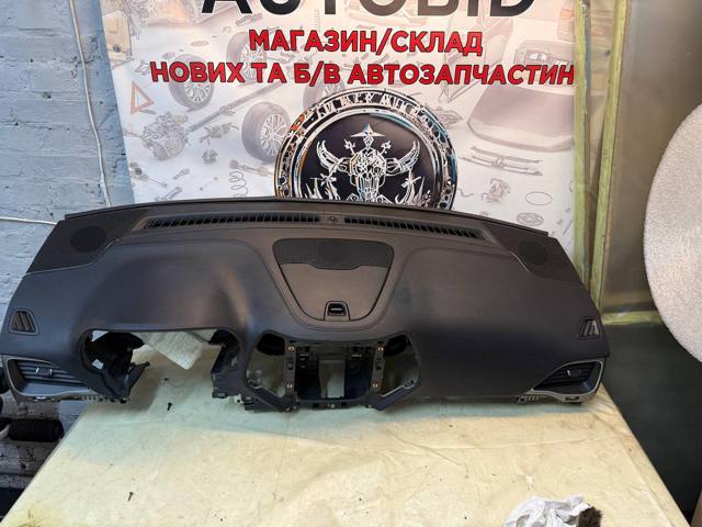 Приладова панель 6SP91DX9AA CHRYSLER