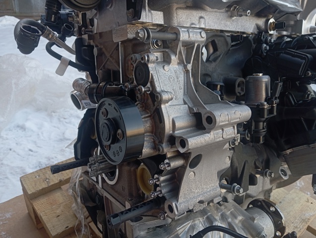 Насос охолодження 11518482250 BMW