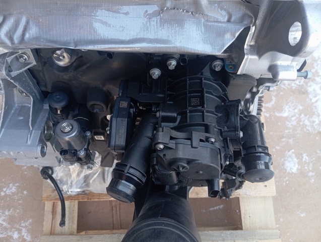 Термостат 11538642560 BMW