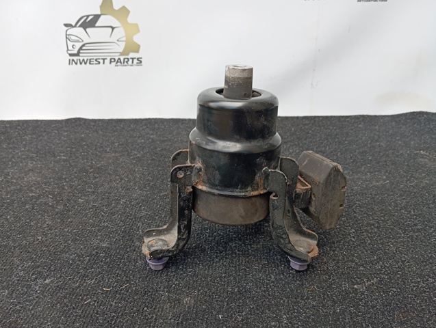 Кронштейн подушки (опори) двигуна, передньої 1236125090 TOYOTA