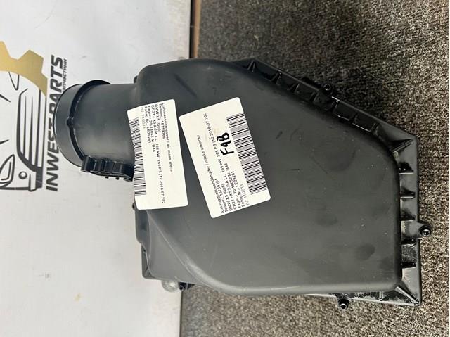 Коробка фільтра 13717643301 BMW