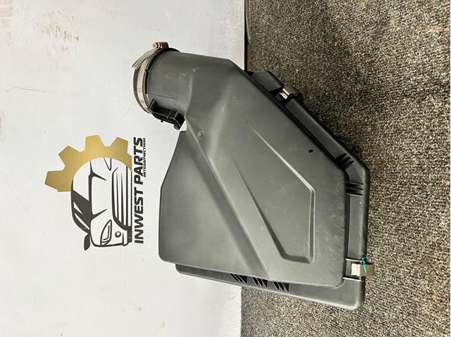 Корпус повітряного фільтра 13718580424 BMW