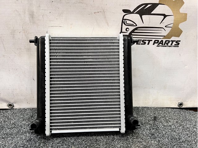 Радіатор охолодження, додатковий 17118630028 BMW