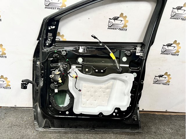 Склопідйомник передньої правої двері 2138688 FORD