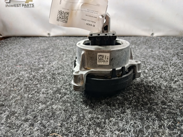 Права подушка двигуна 22118482772 BMW