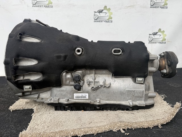 Коробка передач автомат 24008689731 BMW