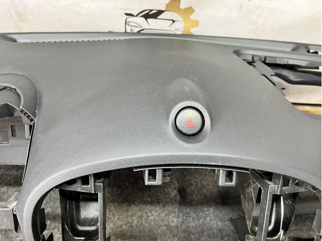 Аварійна кнопка 25290BA60A NISSAN