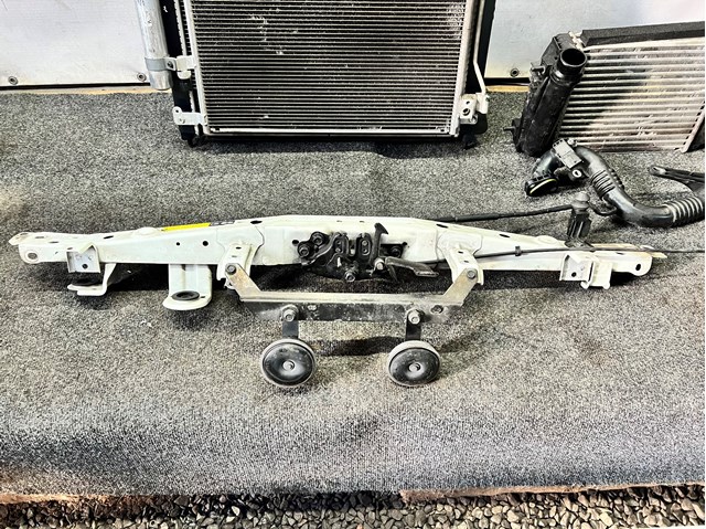 Сигнал звукової 25610BV80A NISSAN
