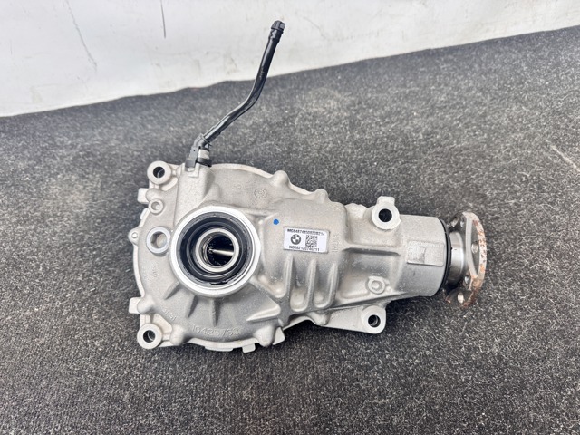 Редуктор колісний моста переднього 31508850592 BMW